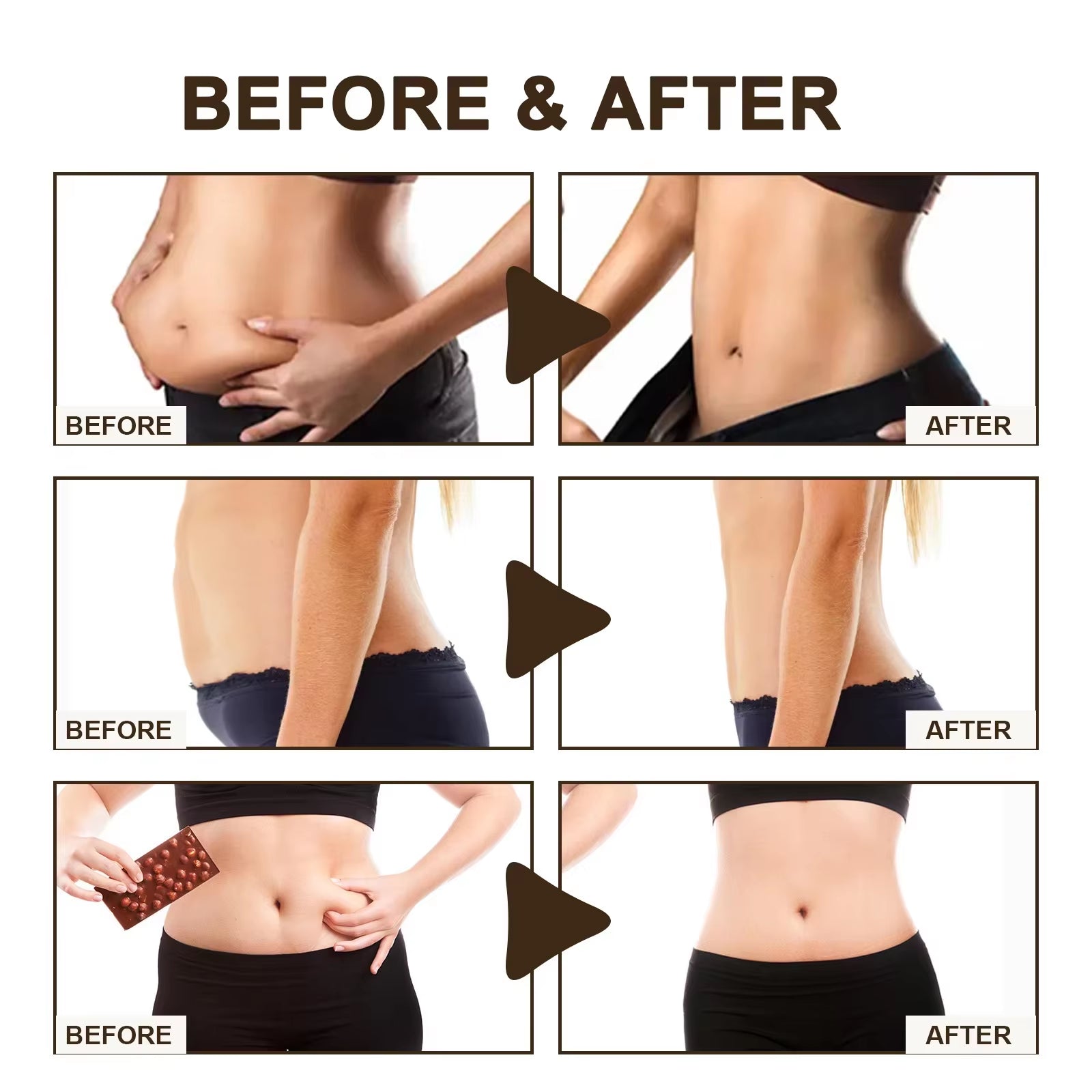 Stomach Relief Oil Relieve Indigestion Stomachache Bloating Treat Gastritis Improve Bad Breath Herbal Detoxification