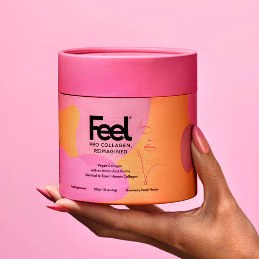 Pro Collagen - Peach