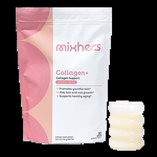 Collagen+ Collagen+