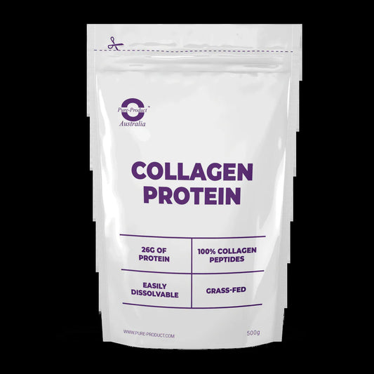 Collagen Protein Peptides